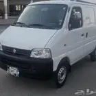 سوزوكي ايكو فان 2024 عداد قليل