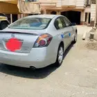 نيسان التيما 2008 فل كامل