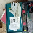 لحام انابيب بلاستيك