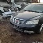 جميع قطع غيار جيلي8 EC موديل 2015 مع الضمان قير توماتيك