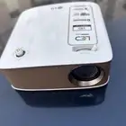 LG cinebeam projector