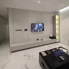 ديكور شاشه ودهانات وترميم