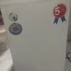 ثلاجة سامسونج صغيرة