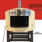 مصنع افران الرياض لصناعة افران نابولي