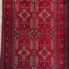 سجاد الشتاء والهبة الاحمر