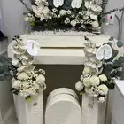 طاولات استقبال مواليد