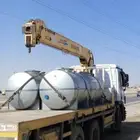 متوفر جميع و أنواع الونشات