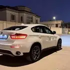 بي ام دبليو X6 موديل 2009