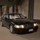 فورد كروان فكتوري