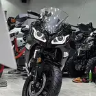 مطلوب دباب ريس حجم 250