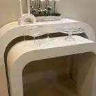 طاولات استقبال