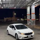 كيا سيراتو ديزل2018 للبيع