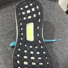 كوتش adidas مقاس 41 مستعمل خفيف