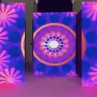 شاشات للاجار اليومي طوليه شاشات ليد