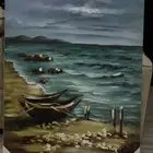 لوحه للبيع