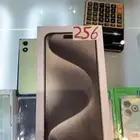 ايفون 15 برو ماكس