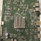 قطع غيار بوردة شاشة Asus 32 inch و T connector