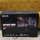 شاشة ديفو 165hz