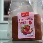 كيك اسفنجي ياباني