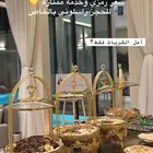 صياني بوفيه للإيجار