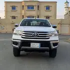هايلكس دبل 2023