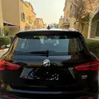 MG HS 2021 للبيع  لوحه مميزه