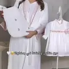 روب نفاس   عبايه