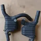 دبات تلوث قولد وينق نظيفة