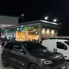جيب جراند شيروكي SRT 6.4 AWD
