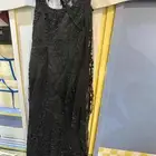 فستان سهرة