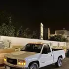 للبيع جمس سييرا 1992