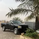 سلفرادو hd 2500 2011