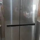 ثلاجة ال جي