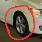 جنوط للبيع 4 طقم ونظيفة الحمد لله تركب على كامري هايلكس