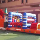 ايجار نطيطه زحليقه مائيه نطيطات بالرياض