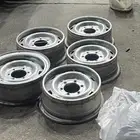 طقم جنوط شنابر باترول 16