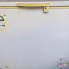 فريزر نظيف للبيع