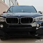 بي إم دبليو موديل (2014) X5 سيارة جميلة ولون أجمل..