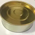 تنك تمر فارغ