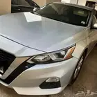 نيسان ألتيماء