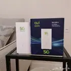 انترنت لامحدود 5G