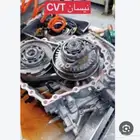 جيرات جميع انواع المواتر