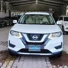 نيسان اكس تريل 2021