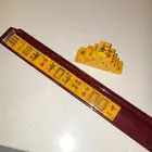 دومنة صب قديم و مساطر