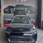 كيا كارينز استاندر ونص فل موديل 25 كاش وتقسيط