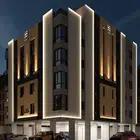 تصميم ثري دي واجهات معمارية وداخلي ولاندسكيب