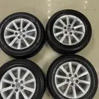 جنوط كامري 2011