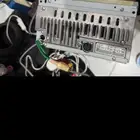 مسجل لاندكروزر 2007