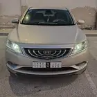 للبيع. جيلي جي تي