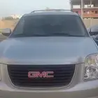 جمس يوكن XL 2011